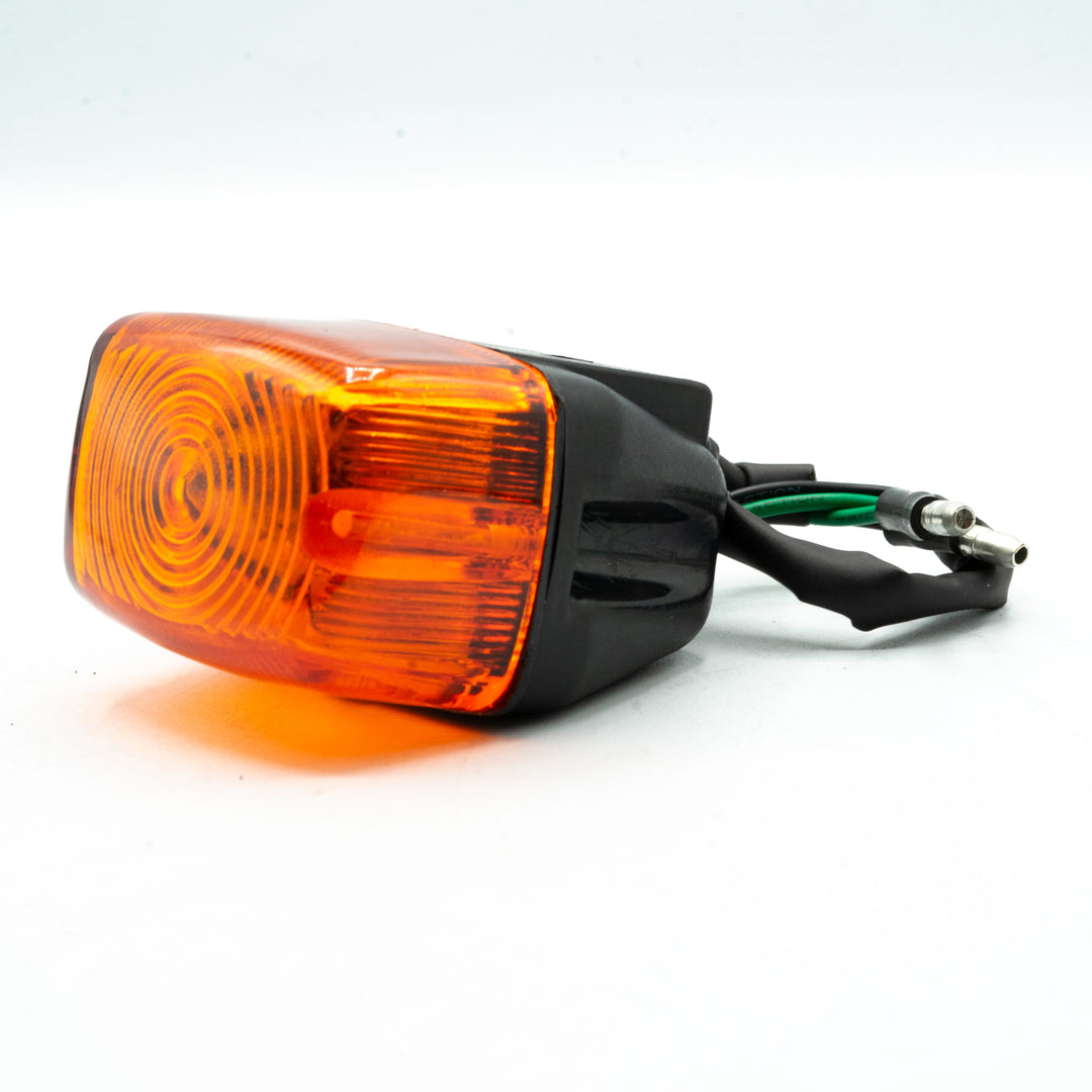 DIRECCIONAL DELANTERA DERECHA YW-100 – 12 V