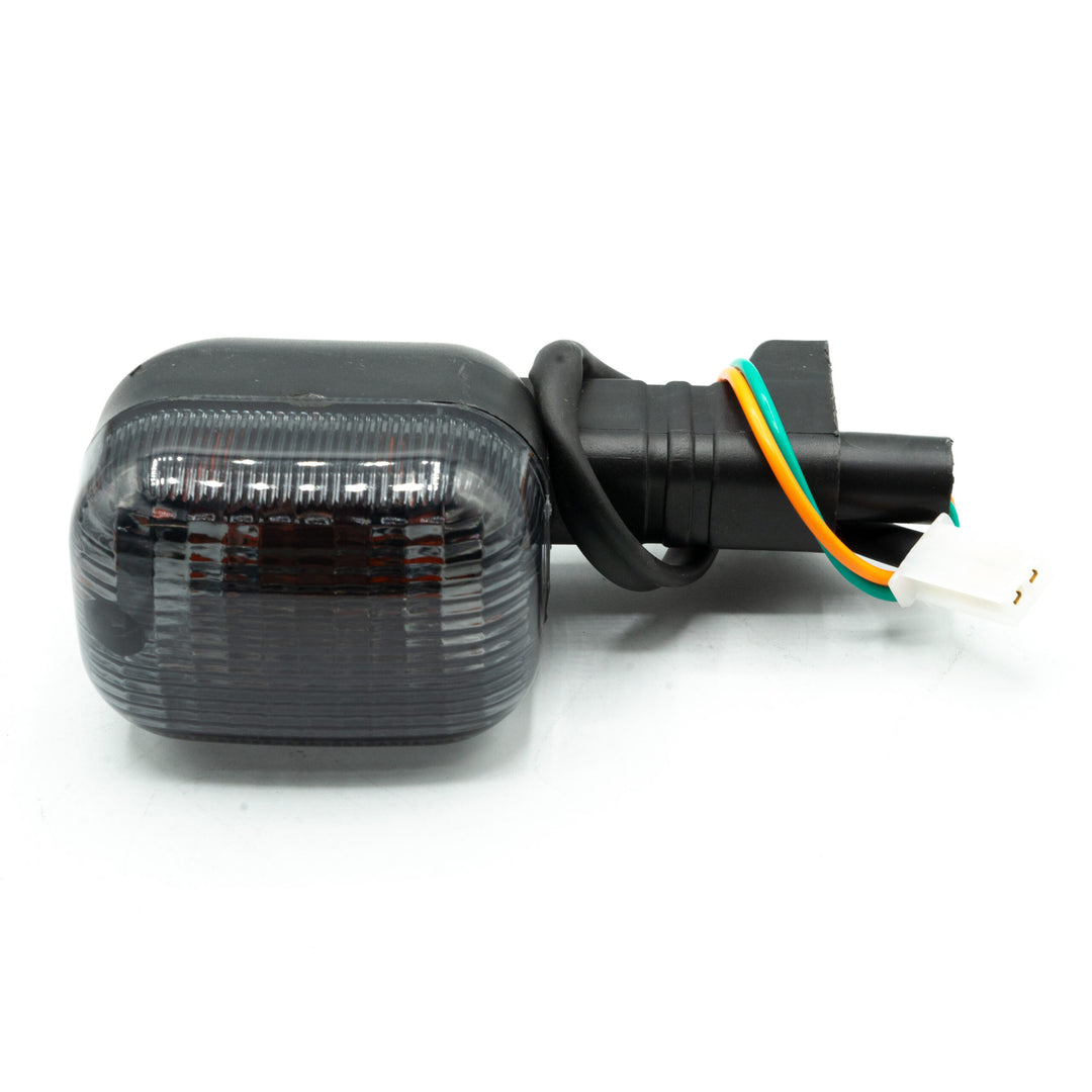 DIRECCIONAL YAMAHA BWS-125 HUMO TRASERA IZQUIERDA