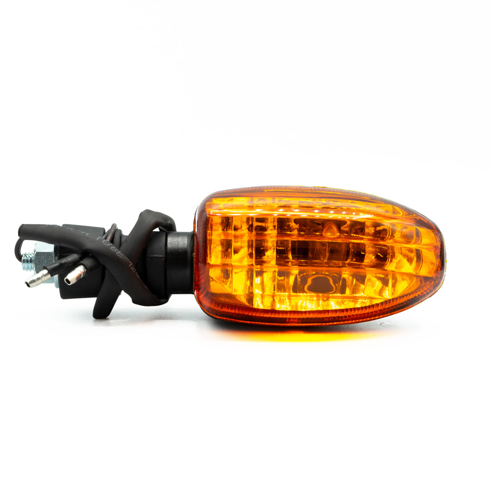 DIRECCIONAL IZQ. AERODINAMICA PULSAR 180 12V