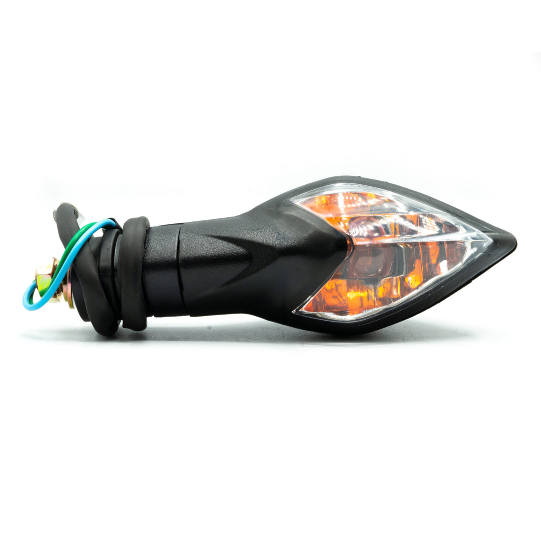 DIRECCIONAL CRISTAL DISCOVER 125 / PULSAR 135 IZQUIERDA  TTX180