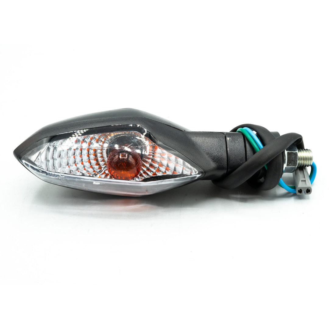 DIRECCIONAL CRISTAL PULSAR 200/ PULSAR NS DERECHA 12V.