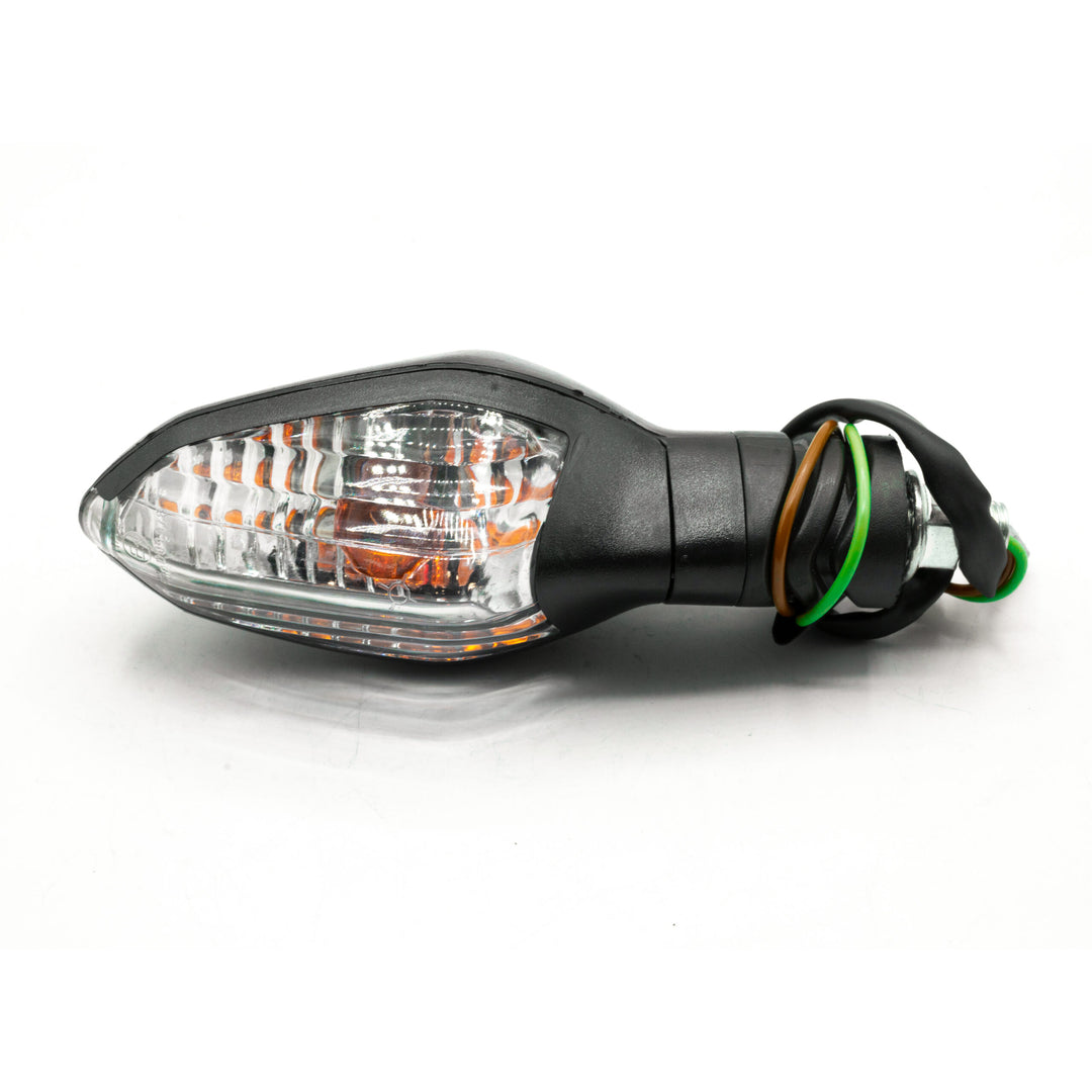 DIRECCIONAL CRISTAL PULSAR 200 / PULSAR NS IZQUIERDA 12V.