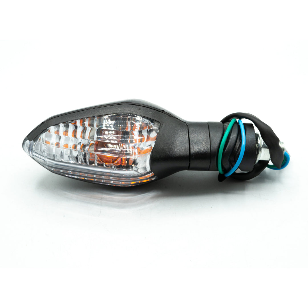 DIRECCIONAL CRISTAL DISCOVER 100/125ST DERECHA 12V.