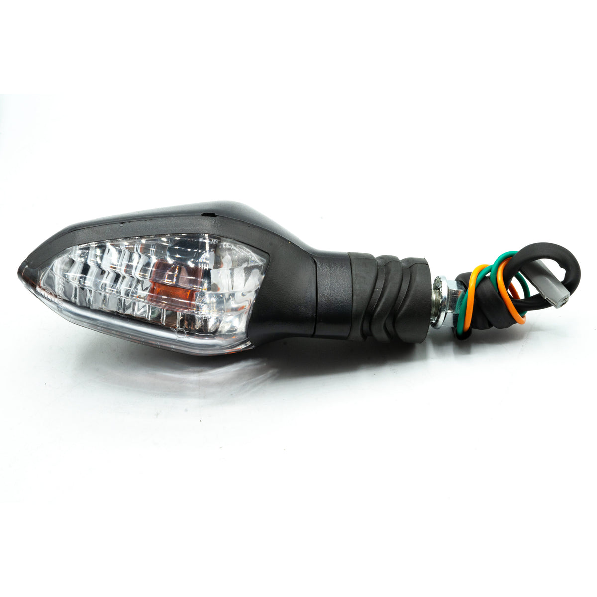 DIRECCIONAL CRISTAL DISCOVER 100/125 ST IZQUIERDA 12V.
