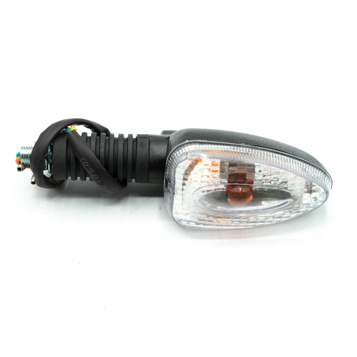 DIRECCIONAL IZQ. LENTE CRISTAL REFLECTIVO CRISTAL AKT 125- SL/125TT/125EVO