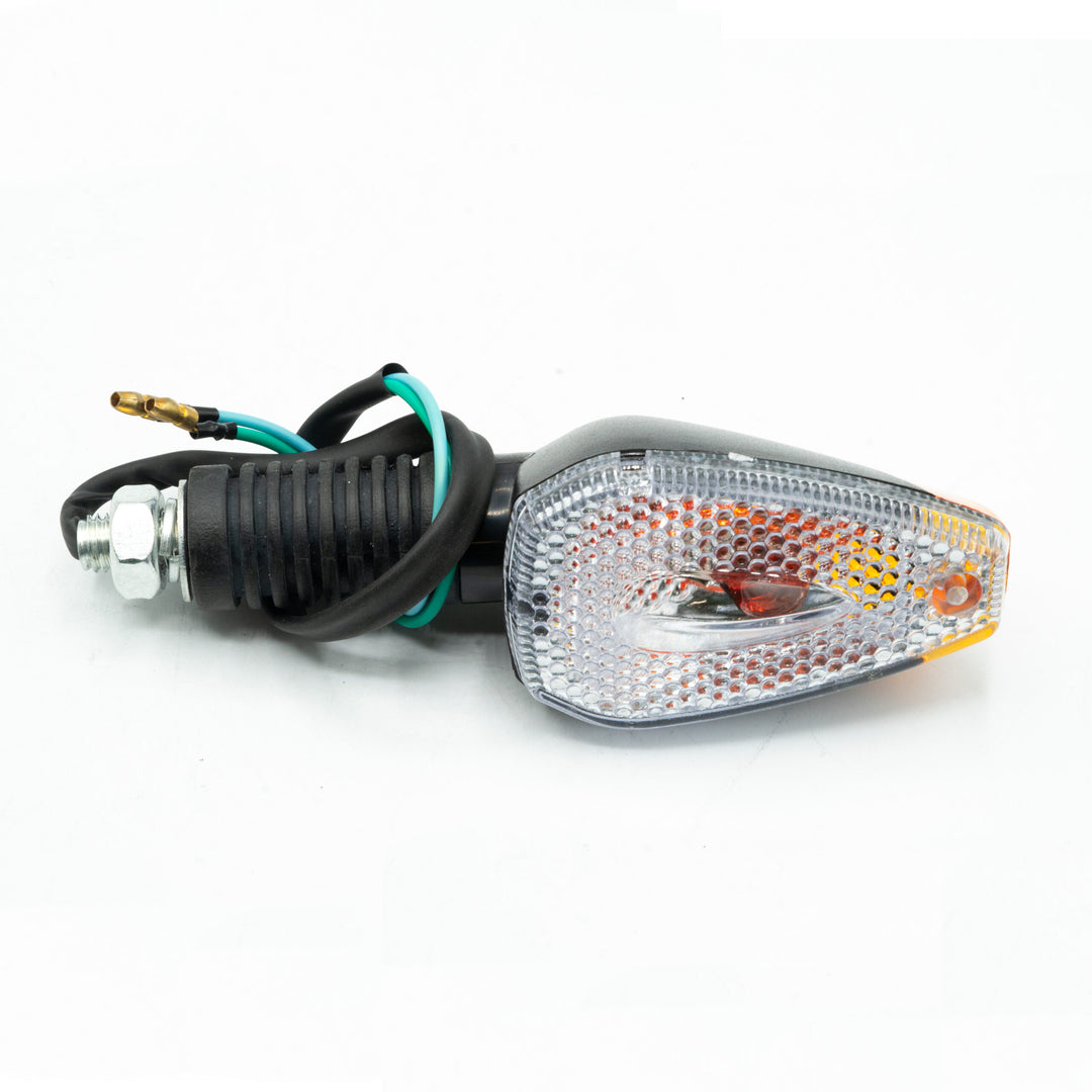 DIRECCIONAL CRISTAL AKT XM180/TTX180 DERECHA