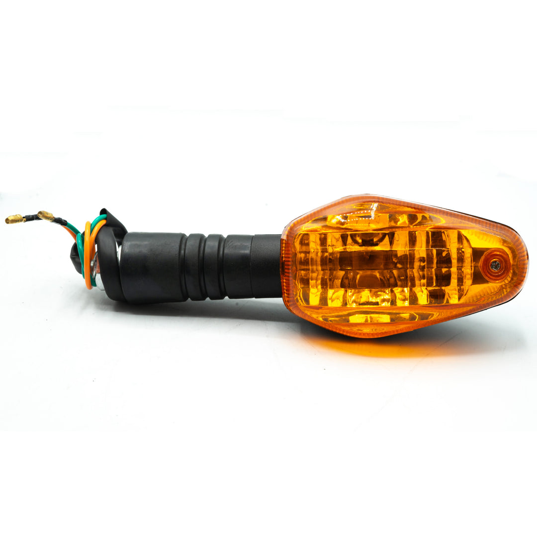 DIRECCIONAL SUZUKI AX-4 AMBAR IZQUIERDA