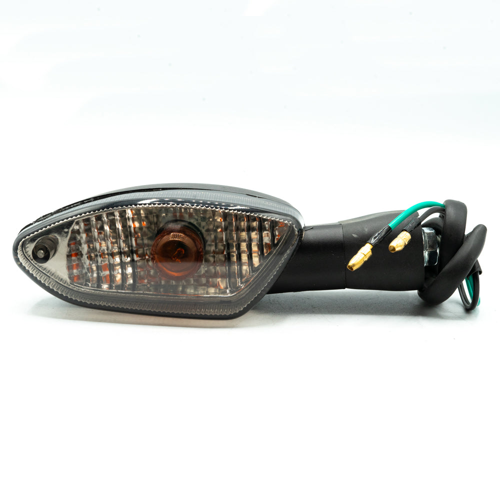 LAMP.DIRECCIONAL AKT TTR 125/NKD 125 CRISTAL DERECHA