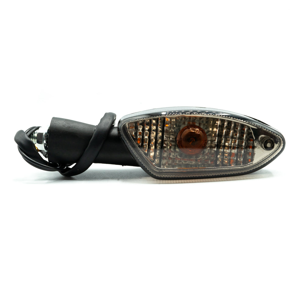 LAMP.DIRECCIONAL AKT TTR 125/NKD 125 CRISTAL IZQUIERDA