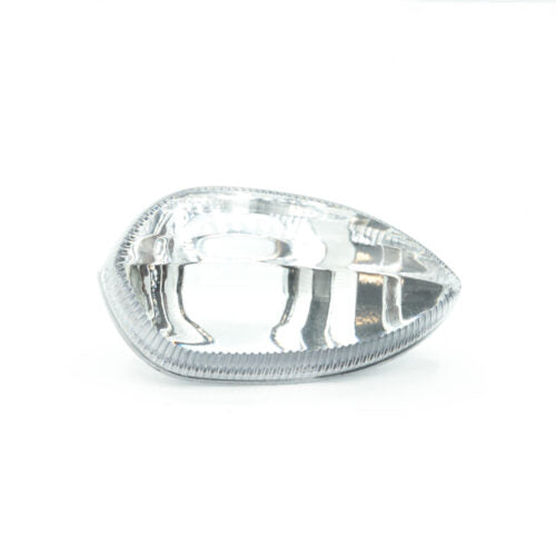 LENTE DIRECCIONAL DER.CRISTAL REFLECTIVO CRISTAL YBR125