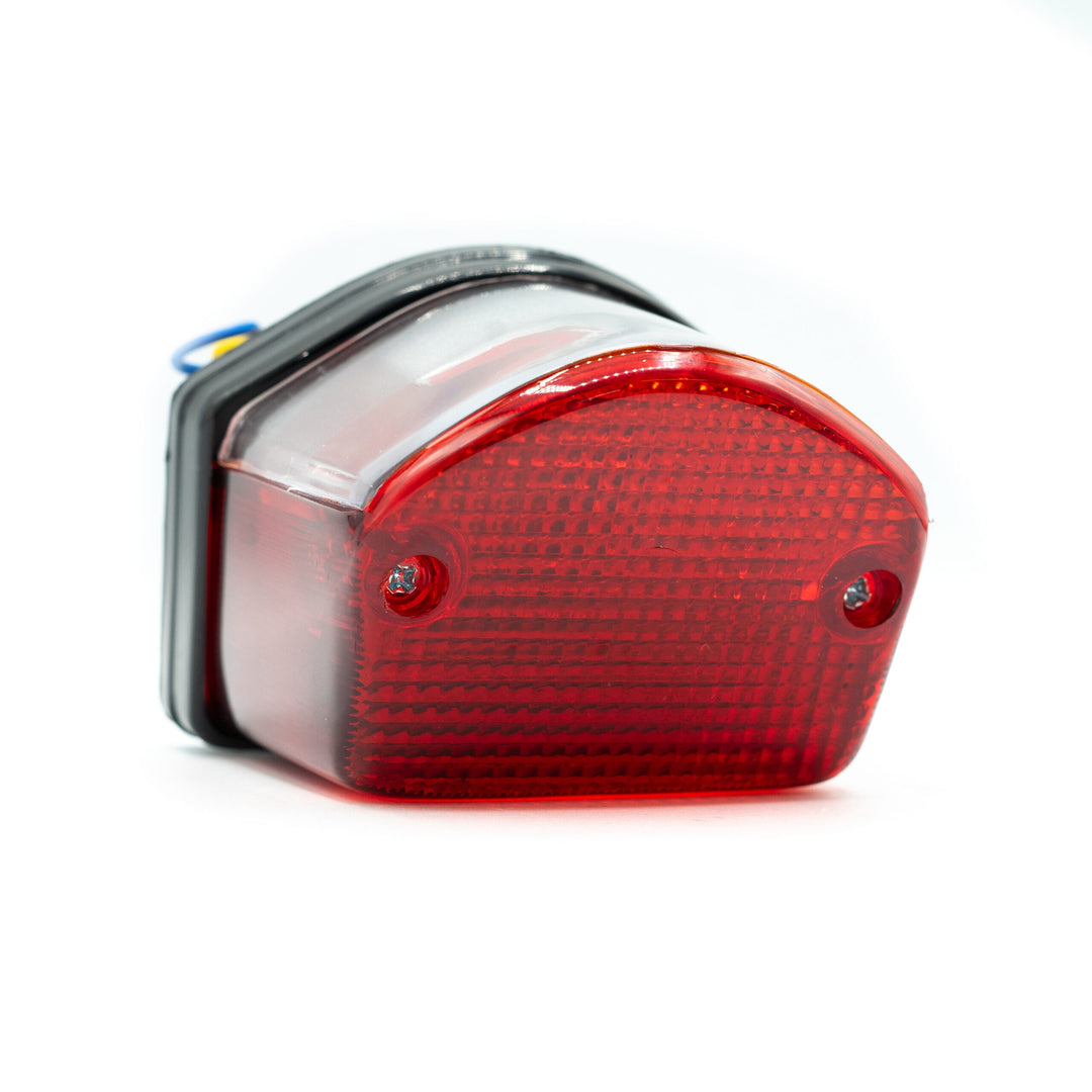 LAMP. STOP YAMAHA DTK120-125-175 DE 12V.