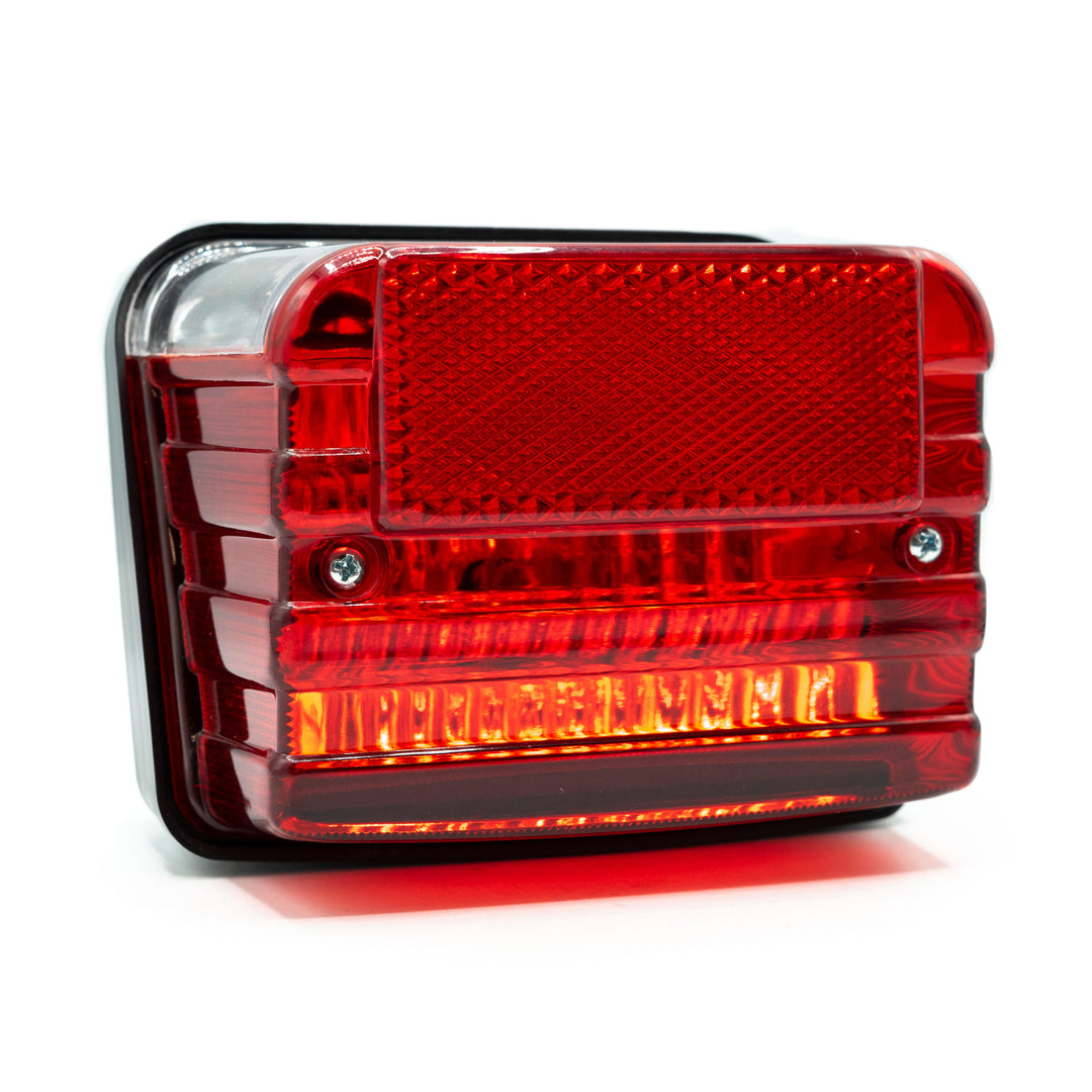 LAMP. STOP AKT 125/AY-125