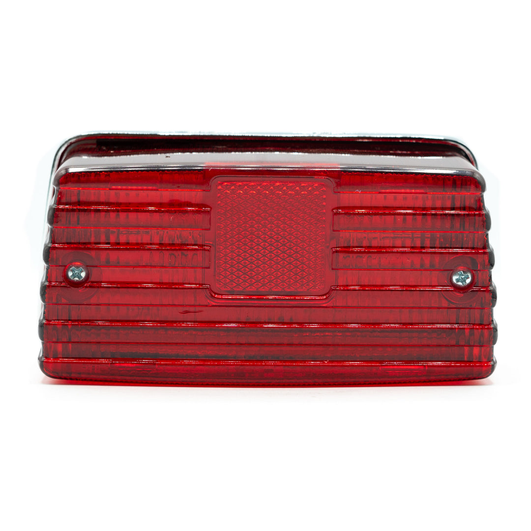 LAMP. STOP SUZUKI FR80 AX100