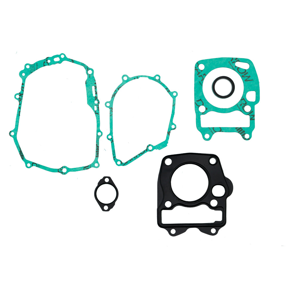 KIT COMPLETO HERO GLAMOUR