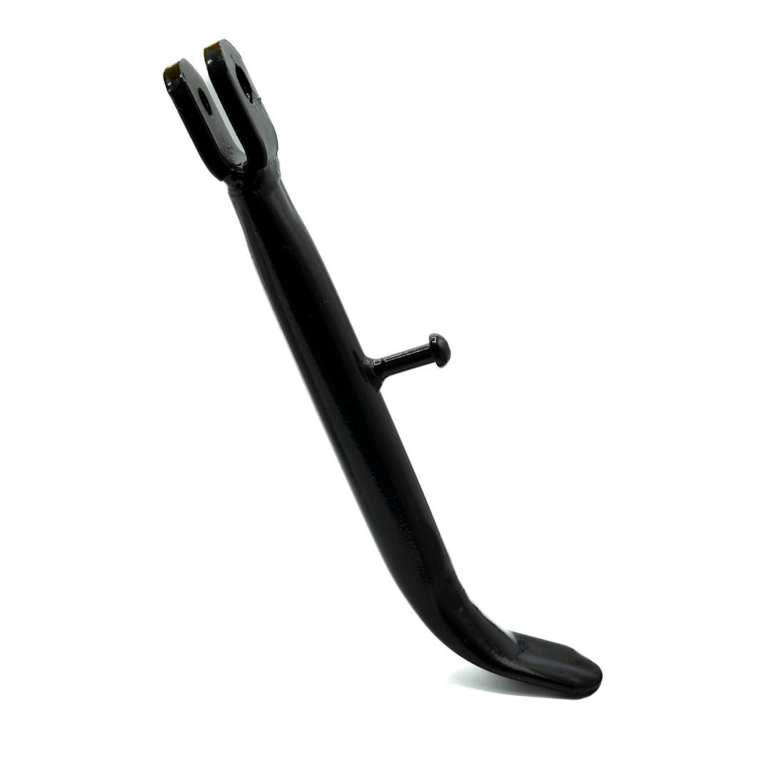 PATA LATERAL NEGRA  YAMAHA LIBERO 110
