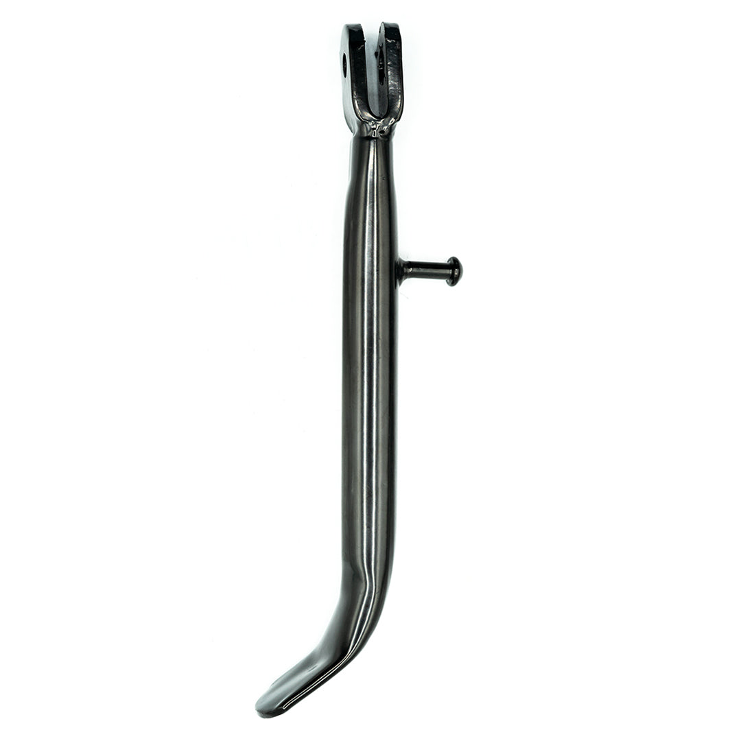 PATA LATERAL NEGRA SUZUKI AX 100 / 115