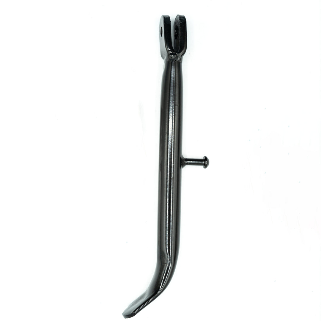 PATA LATERAL NEGRA SUZUKI GN 125