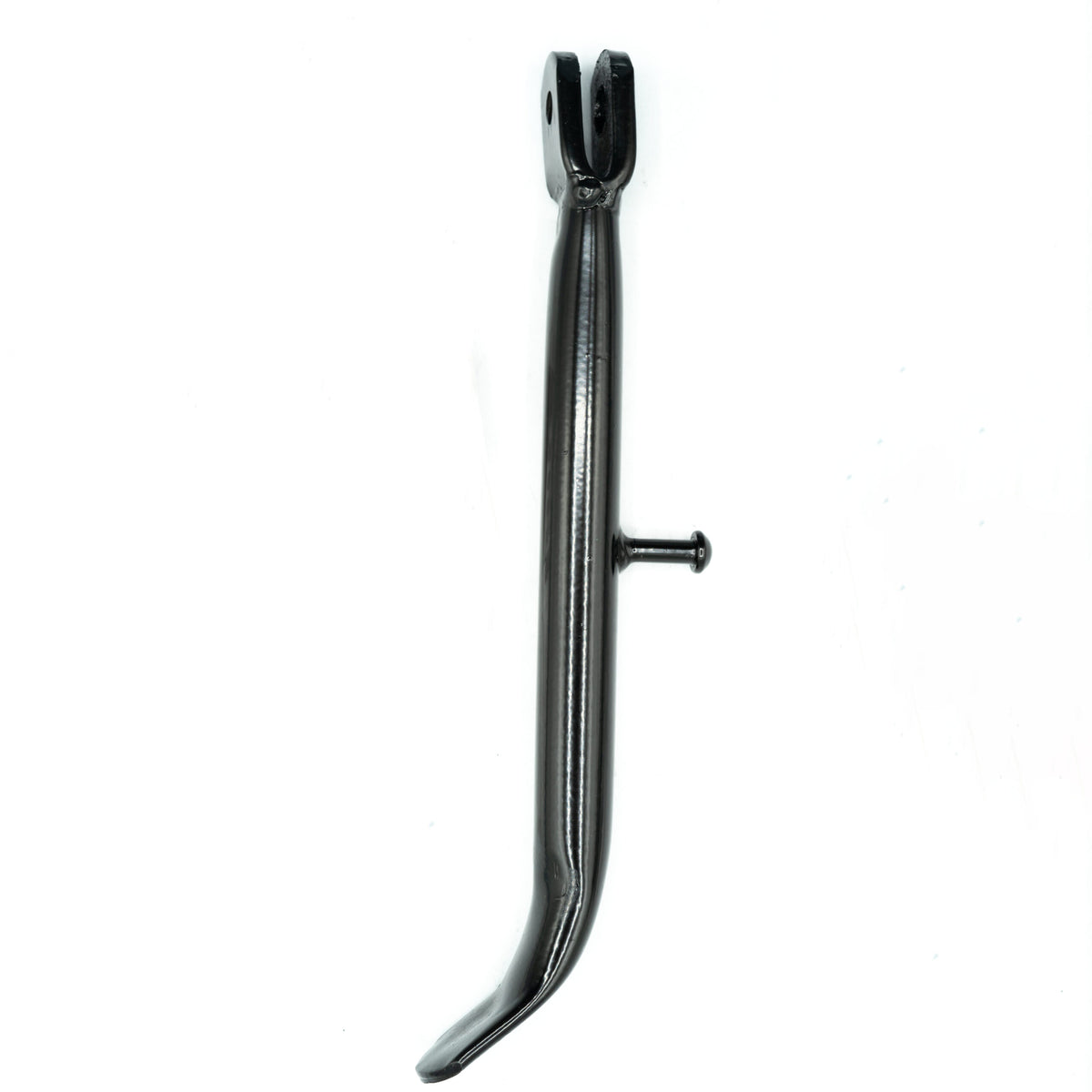 PATA LATERAL NEGRA SUZUKI GN 125