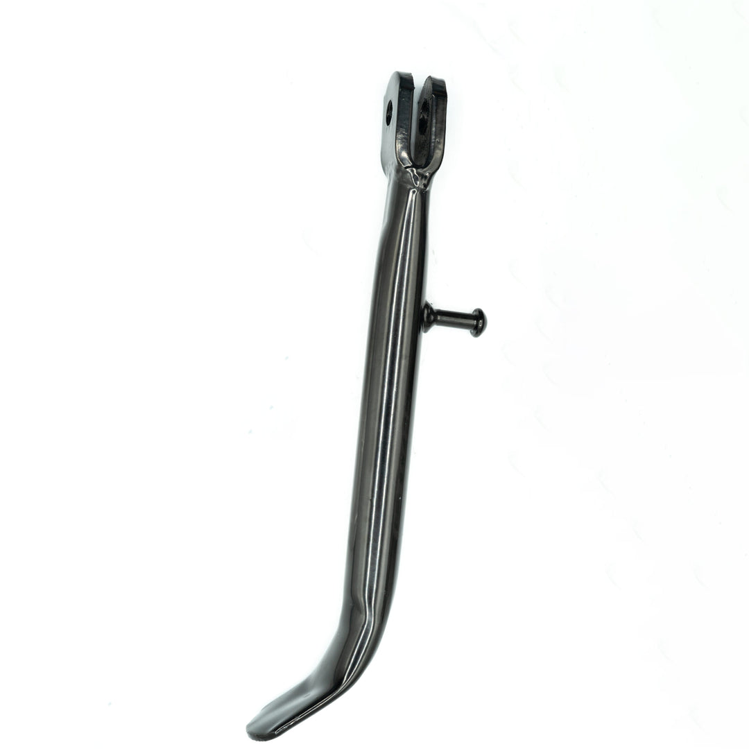 PATA LATERAL NEGRA SUZUKI GS 125