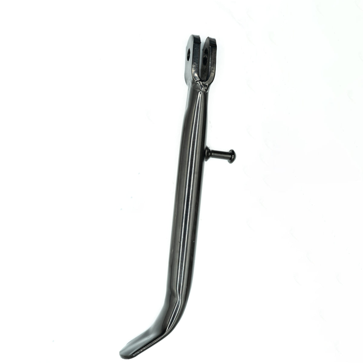 PATA LATERAL NEGRA SUZUKI GS 125