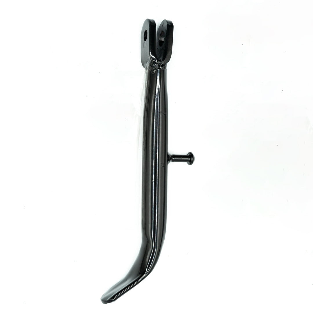 PATA LATERAL NEGRA SUZUKI BEST 125