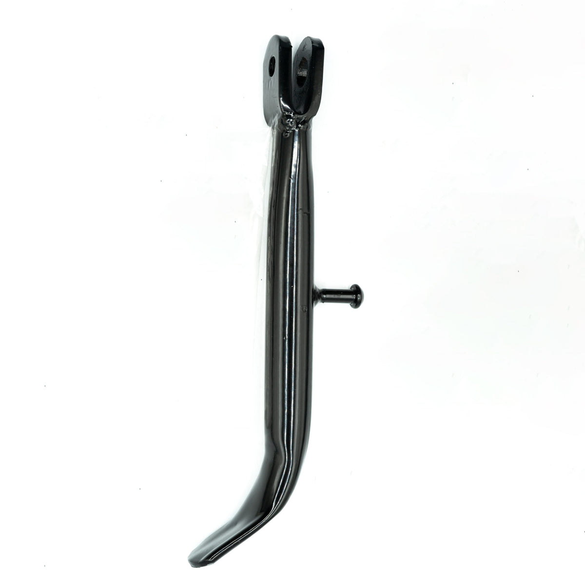 PATA LATERAL NEGRA SUZUKI BEST 125