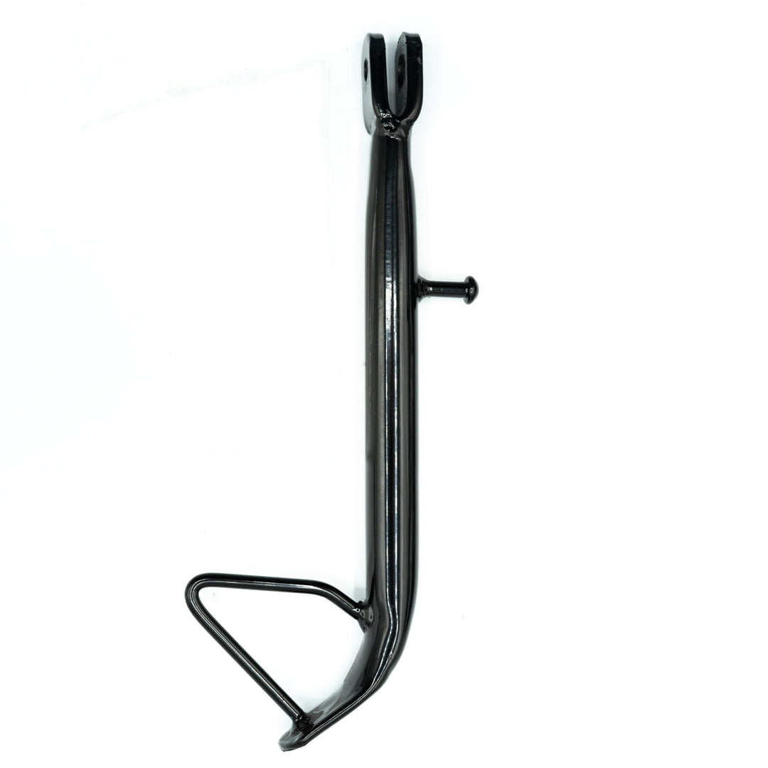 PATA LATERAL NEGRA SUZUKI GIXXER 150