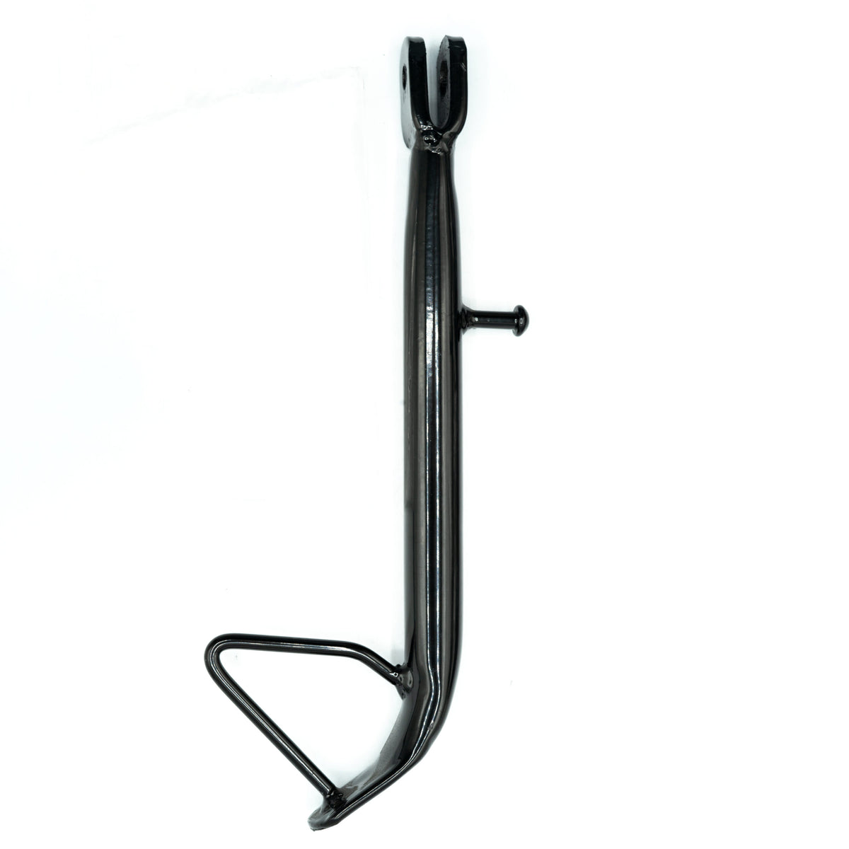 PATA LATERAL NEGRA SUZUKI GIXXER 150