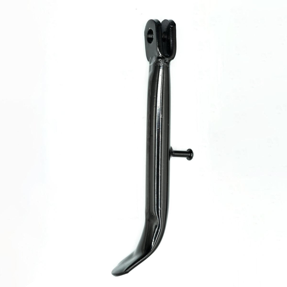 PATA LATERAL NEGRA BAJAJ DISCOVER