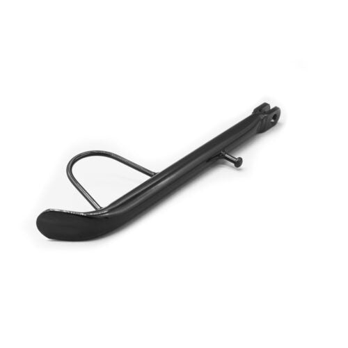 PATA LATERAL NEGRA AKT AK 125/150 TTR