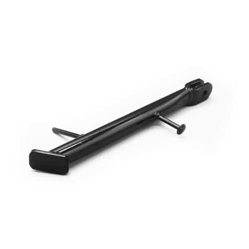 PATA LATERAL NEGRA AKT RTX 125/150