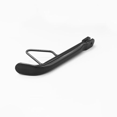 PATA LATERAL NEGRA AKT AK 125 FLEX
