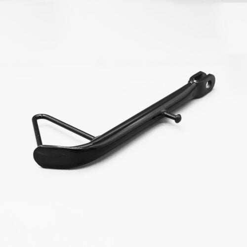 PATA LATERAL NEGRA HONDA CB 150 INVICTA