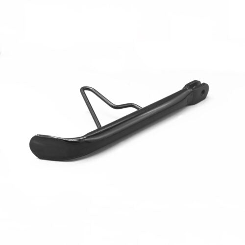 PATA LATERAL NEGRA AUTECO TVS APACHE RTR 160/180