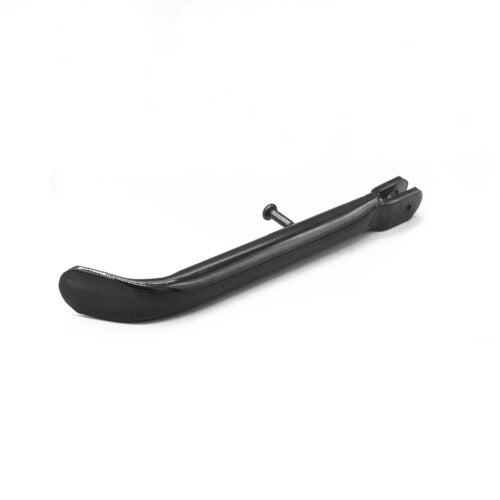 PATA LATERAL NEGRA YAMAHA RX 100- RX 115-RX 125
