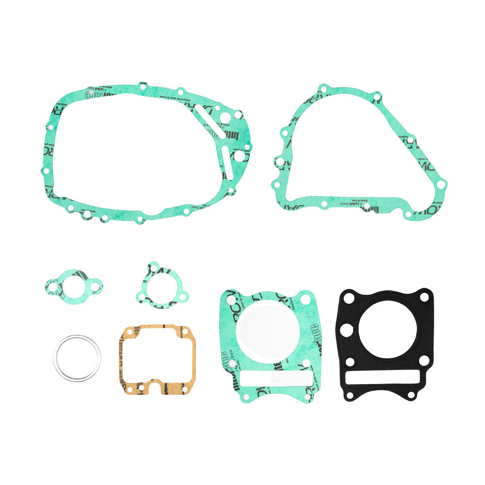 KIT COMPLETO TVS APACHE RTR160