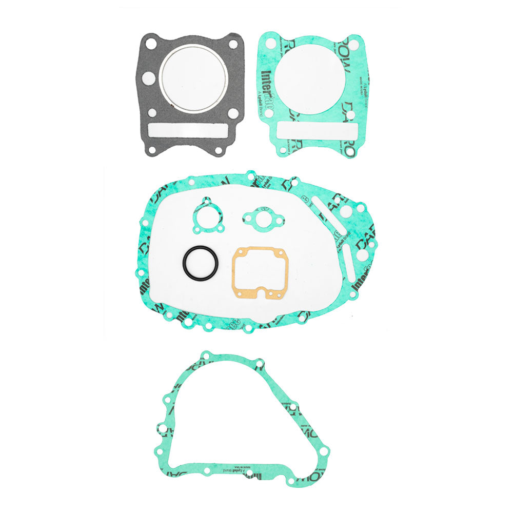 KIT COMPLETO TVS APACHE RTR160