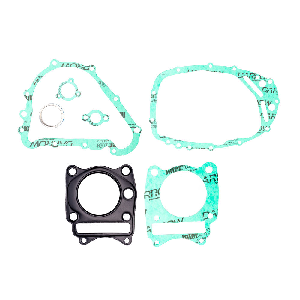 KIT COMPLETO TVS RTR180