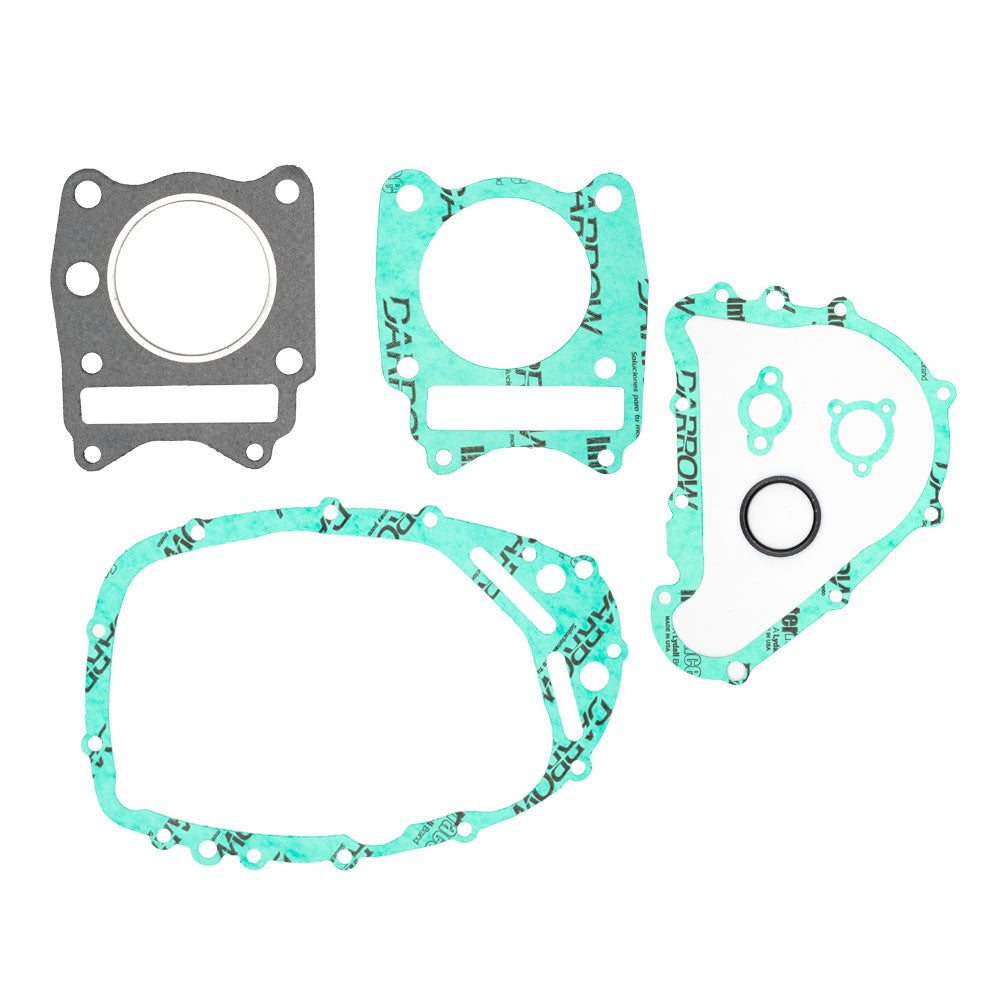 KIT COMPLETO TVS RTR180