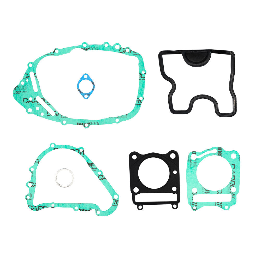 KIT COMPLETO TVS RTR 160 4 VALVULAS – EURO 3