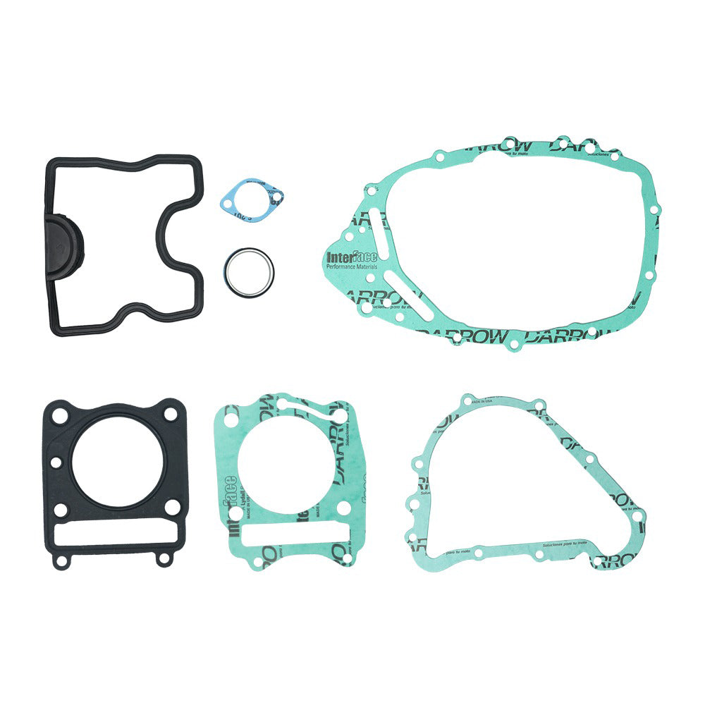 KIT COMPLETO TVS RTR 200 4 VALVULAS – EURO 3
