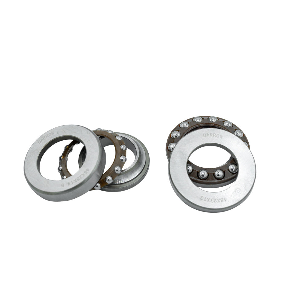 CUNA DIR C/BALINES GN125H/X-GS125-TS125ER/Z/CN/CR-AK125 EVO NE-TS185-GP125-TR125