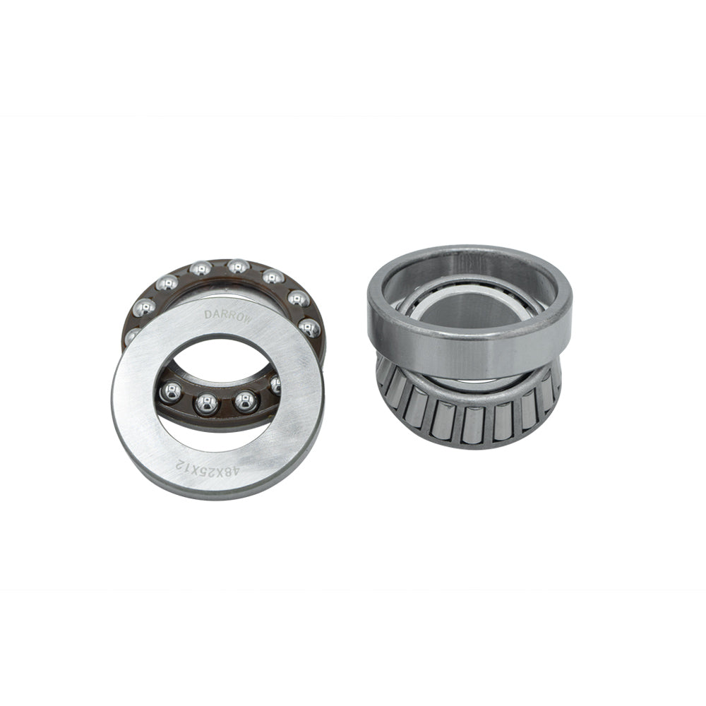 CUNA DIR C/BALINES XTZ 125 2013-2020 (canastillas/balin)
