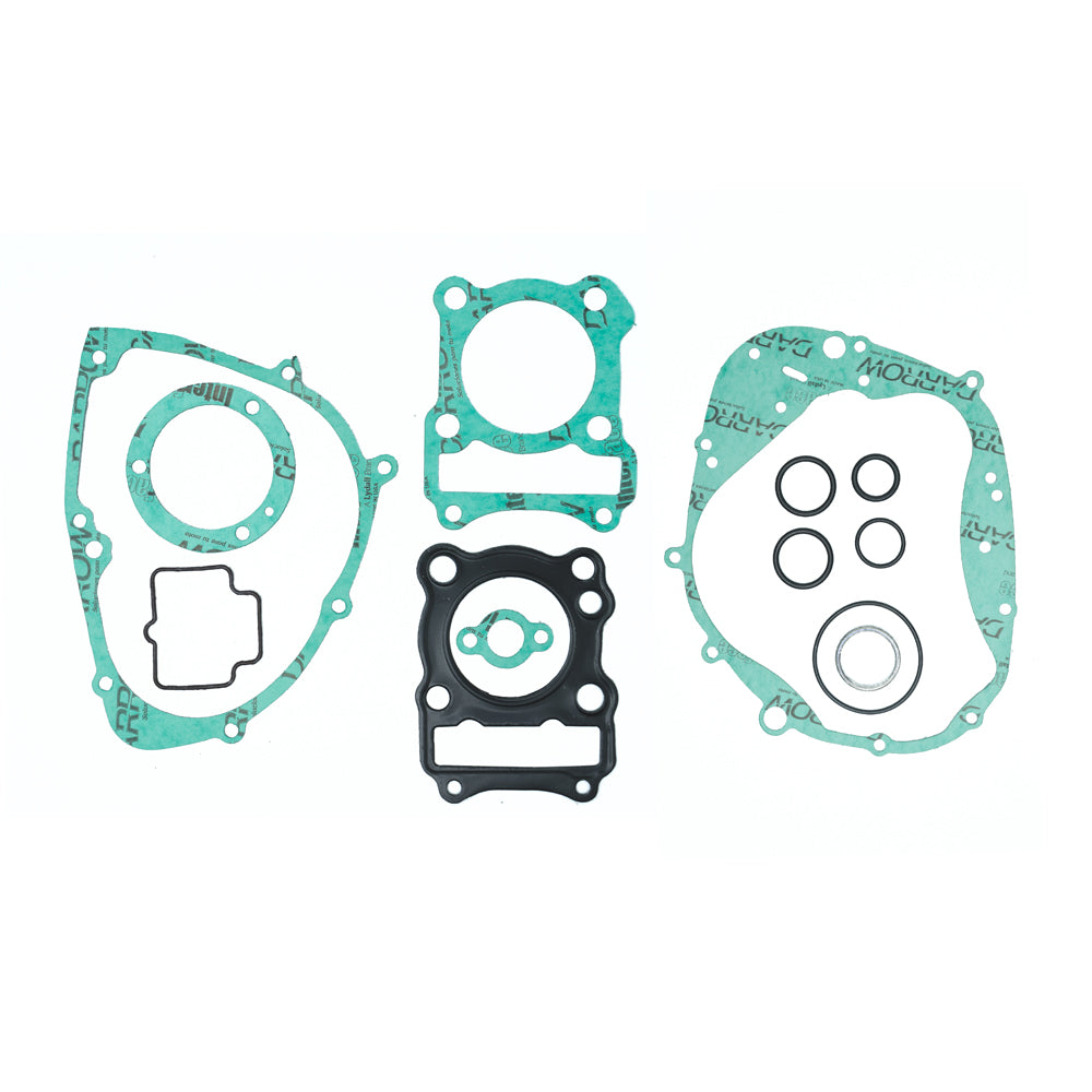 KIT COMPLETO RKIII 125 KEEWAY