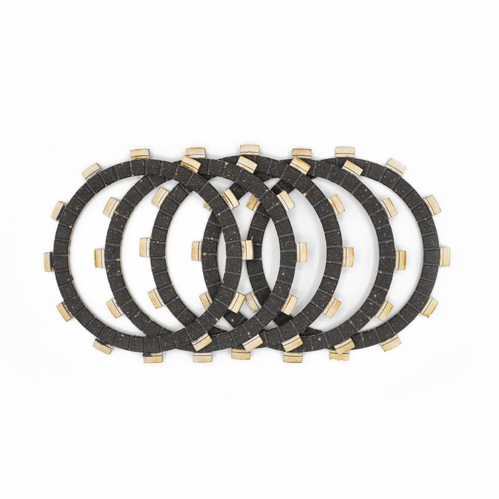 DISCOS CLUTCH RUBBER BASE AX100/ AK100