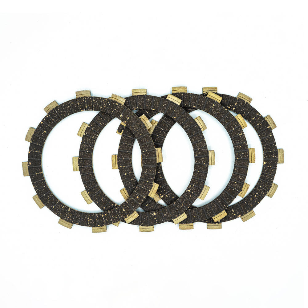 DISCOS CLUTCH RUBBER BASE VIVAX115/ BEST125