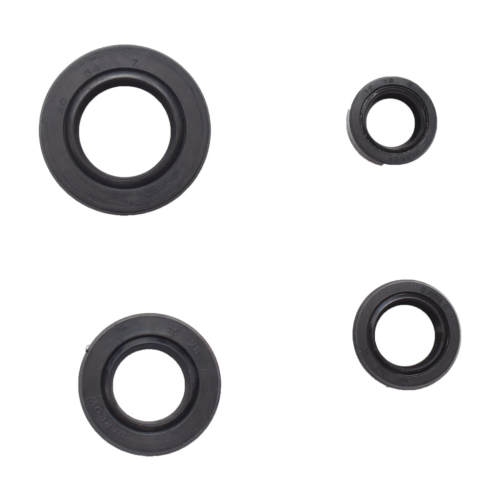 SET DE RETENES CBF125-RTX150-CBF150-XR125LBRIO-CG150T