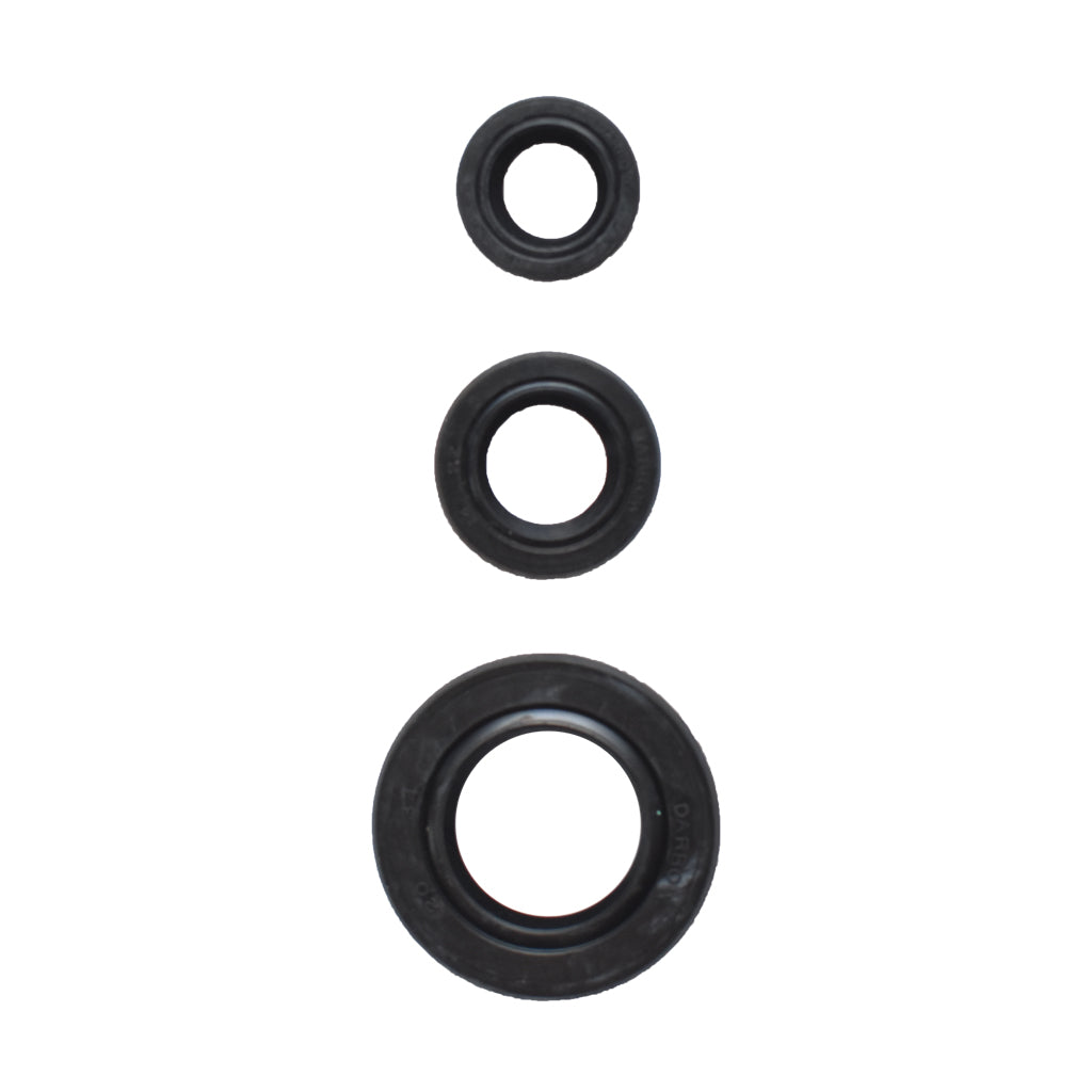 SET DE RETENES INVICTA 150CB