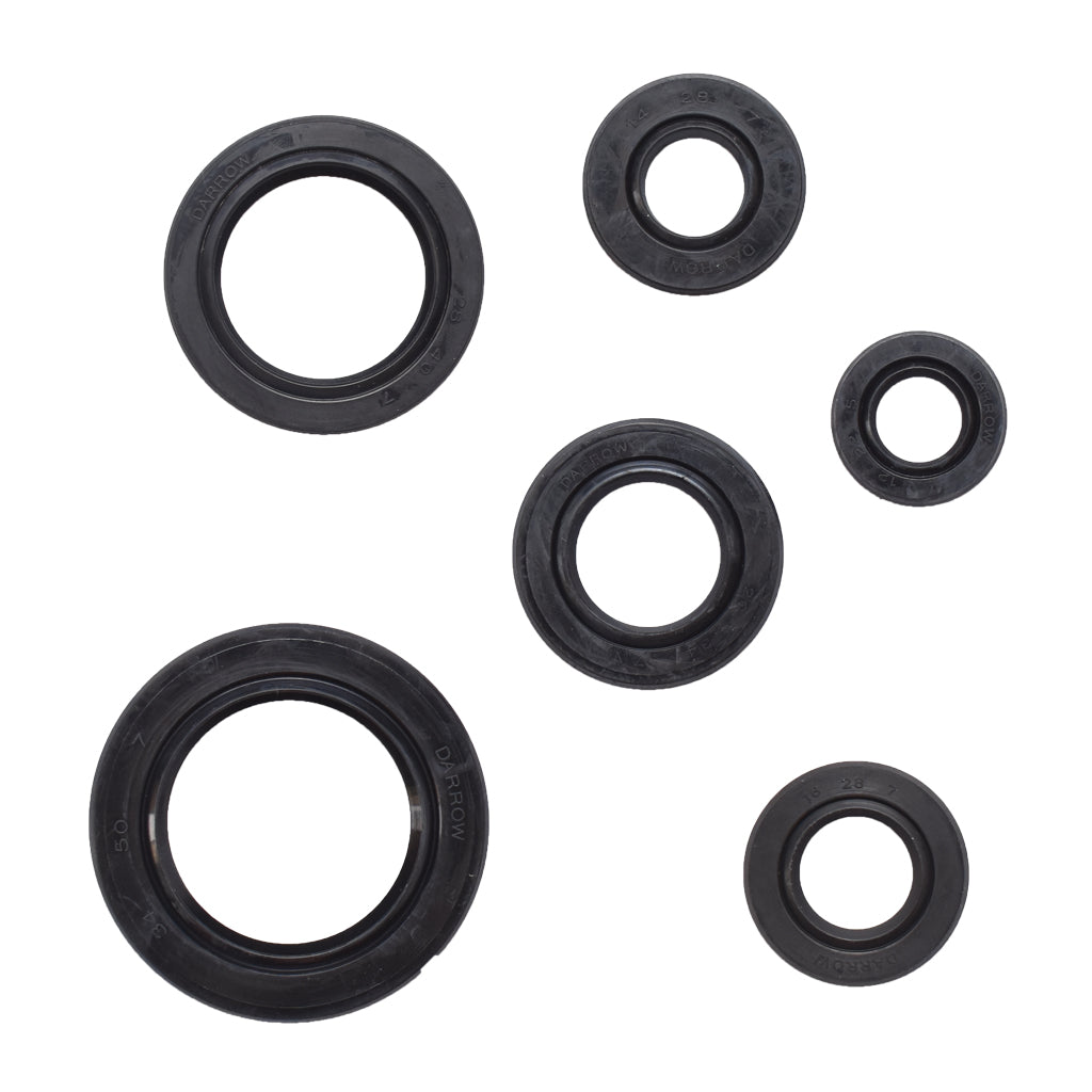 JUEGO RETENES AK180-3W