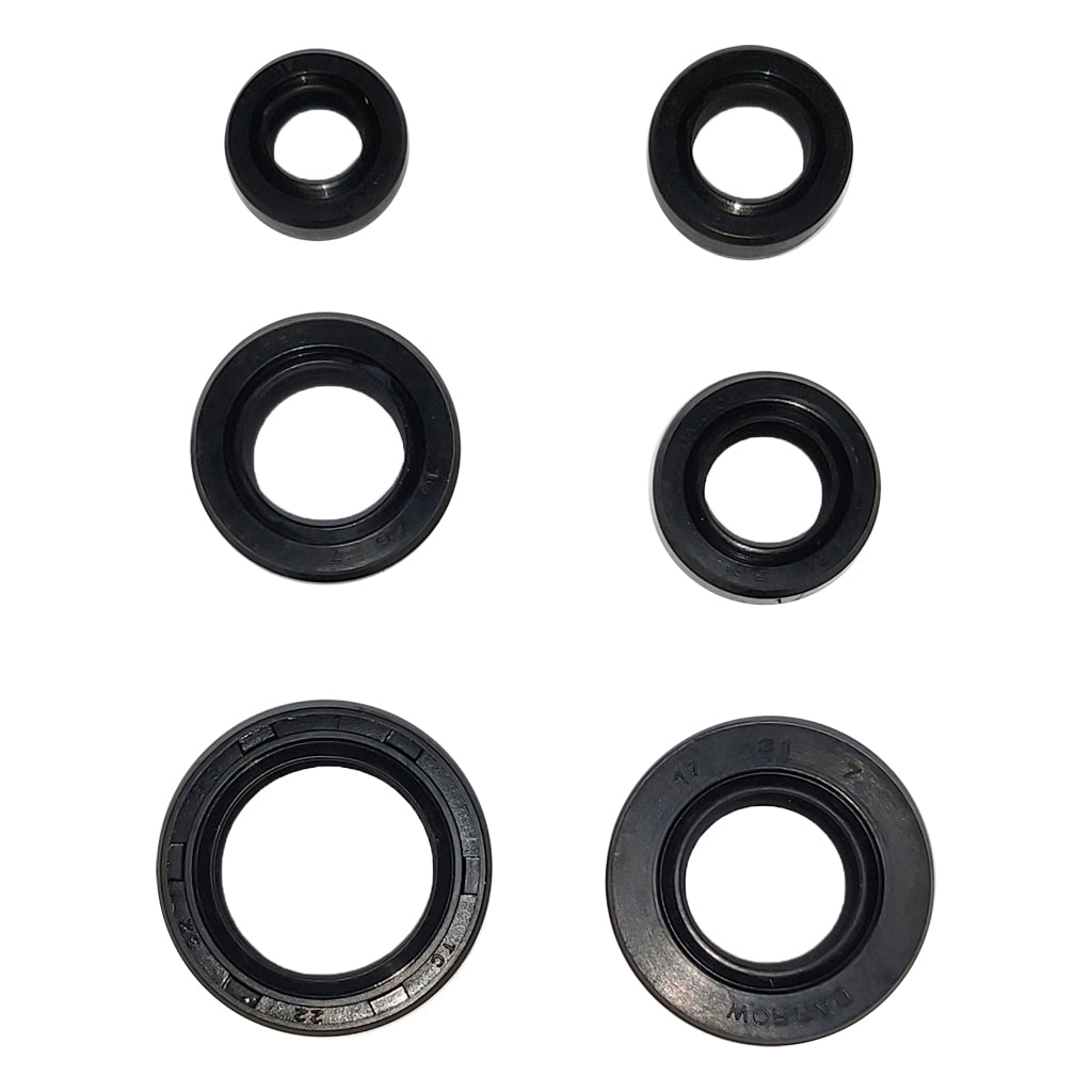 JUEGO RETENES BOXER KT/CT/PLATINO